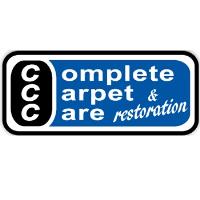 Complete Carpet Care image 1